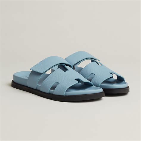 hermes manege sandal|hermes chypre sandals.